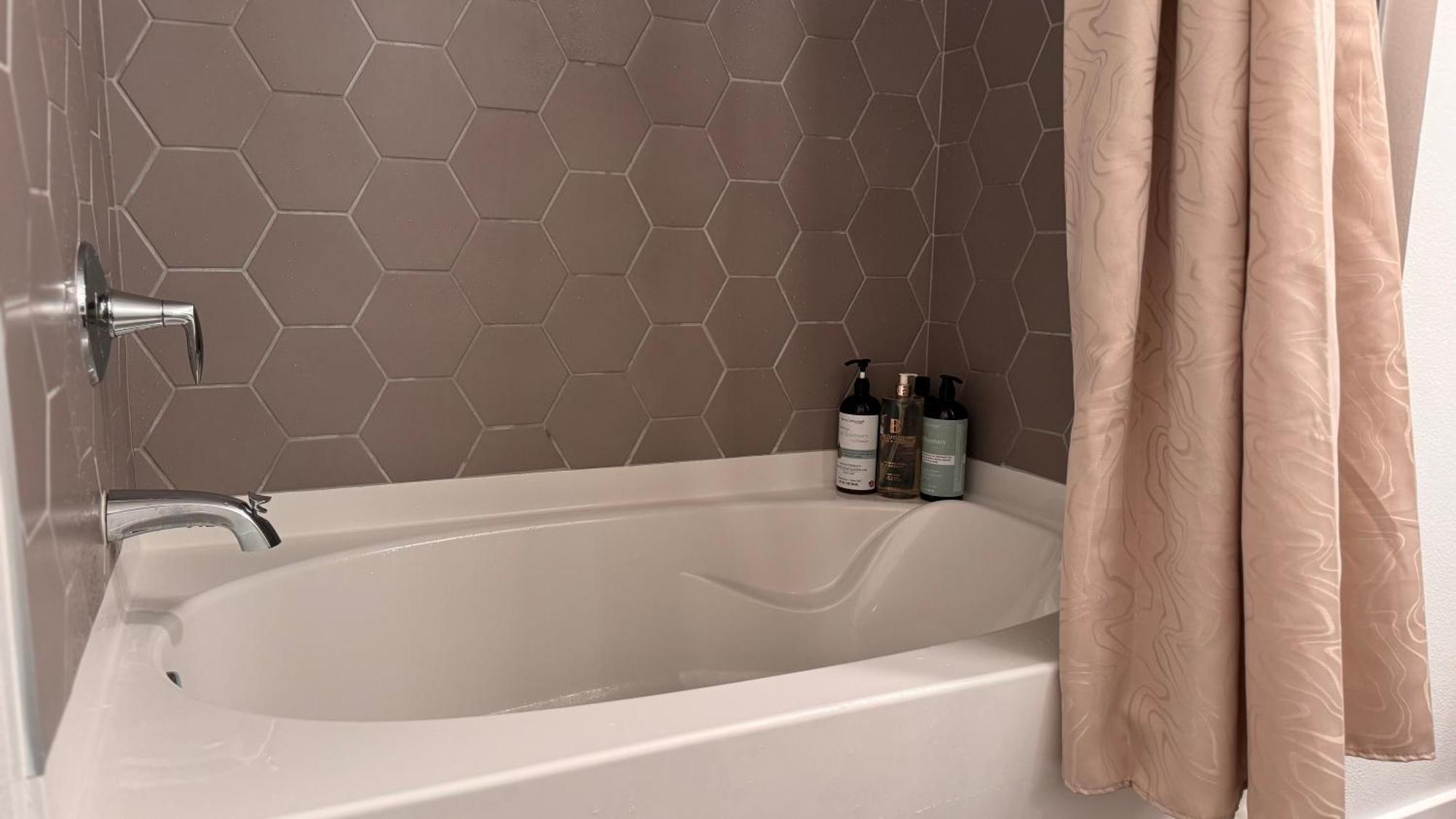 Wallace Luxurious 로스앤젤레스 외부 사진